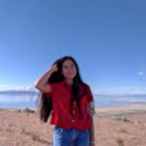 Meet your Posher, Keilani